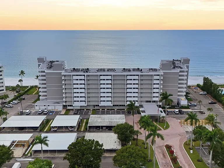 3443 Gulf Shore Blvd N #1 — Photo 9