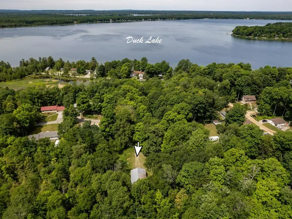 4815 Outer Dr, Grawn, MI 49637