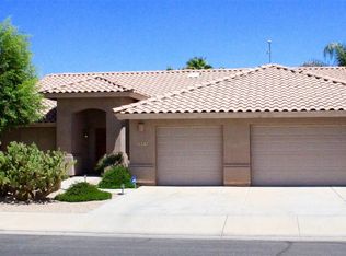 2997 S 47th Ave, Yuma, AZ 85364