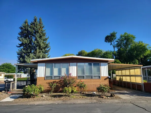 301 Freeman Rd Unit 31, Central Point, OR 97502
