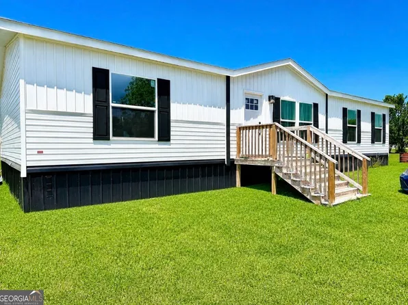 3968 Folks Cir, Blackshear, GA 31516