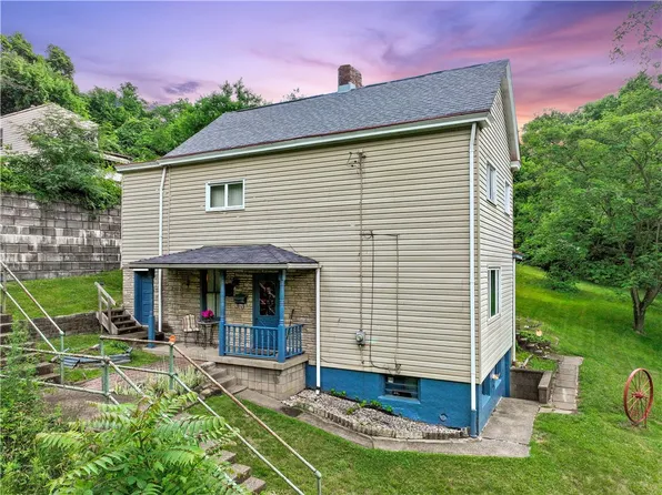 100 Clarion St, Pittsburgh, PA 15207