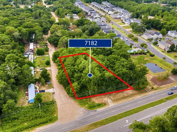 7182 Carolina Beach Rd, Wilmington, NC 28412