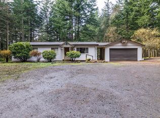 5704 NE 286th Ave, Camas, WA 98607