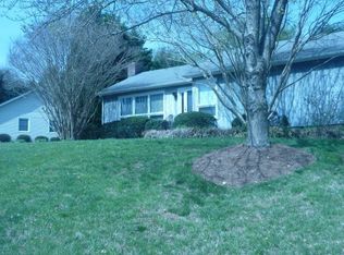 4102 Talmaga Ln, Greensboro, NC 27410