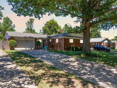 4917 E 27th Pl, Tulsa, OK, 74114