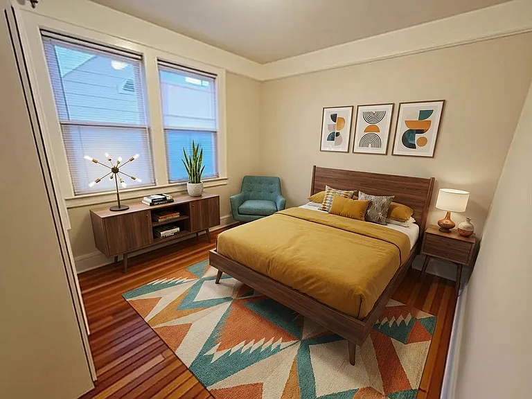 454 College Ave #2 — Photo 5