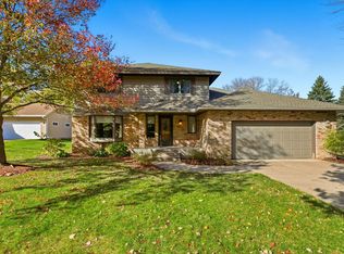 1541 Prairie Hill Rd, Saint Cloud, MN 56301