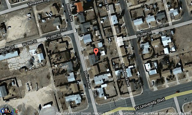 Map View