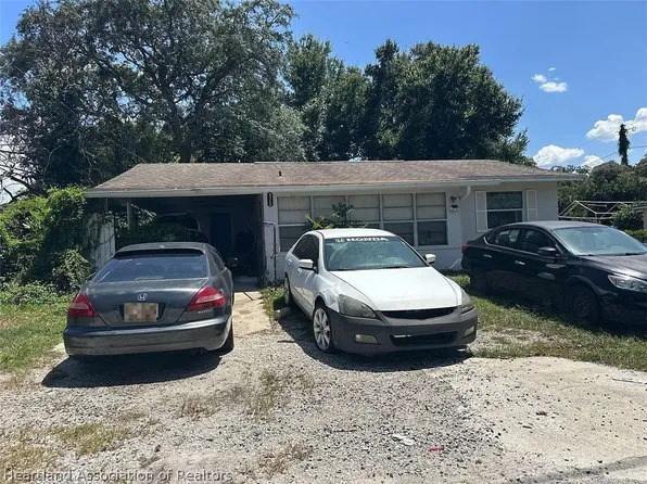4712 Halliday Ln, Orlando, FL 32810