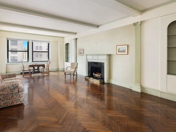 1165 Park Ave APT 10A, New York, NY 10128