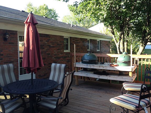 4th image of 827 Terre Haute Dr