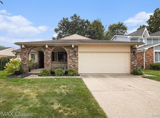 43625 Westminister Way, Canton, MI 48187