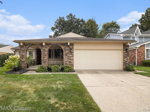 43625 Westminister Way, Canton, MI 48187