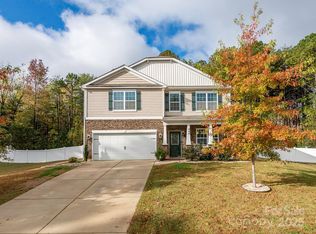 440 Wheat Field Dr, Mount Holly, NC 28120