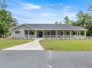 2301 E Mary Lue St, Inverness, FL 34453