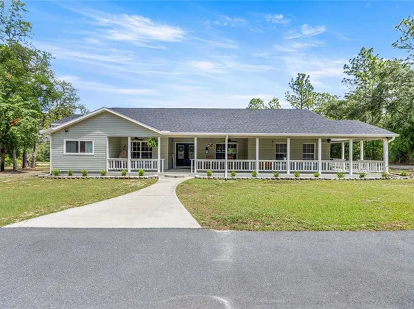 2301 E Mary Lue St, Inverness, FL 34453