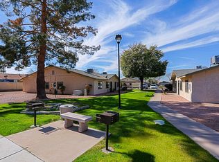 Orangedale, Phoenix, AZ 85008