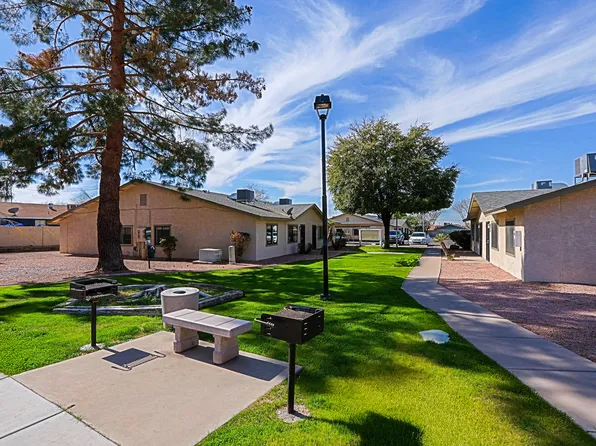 Orangedale, 1835 N 50th St, Phoenix, AZ 85008