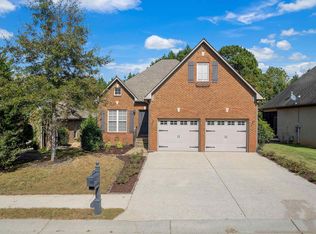 1125 Weybridge Way, Pelham, AL 35124