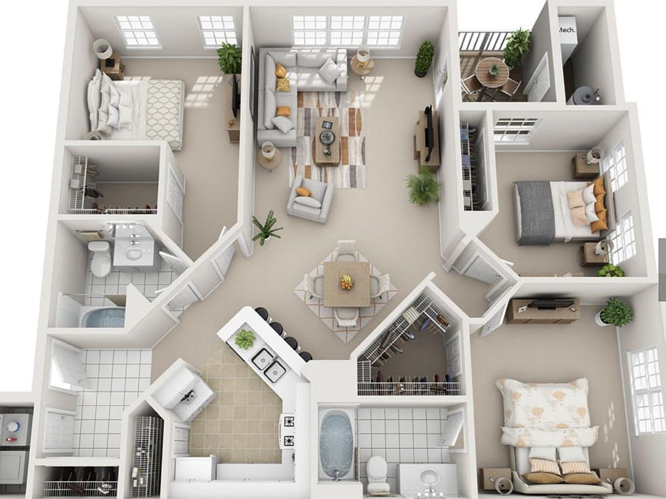 2nd image of 2219 Astoria Cir
