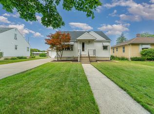 1717 33rd St, Bay City, MI 48708