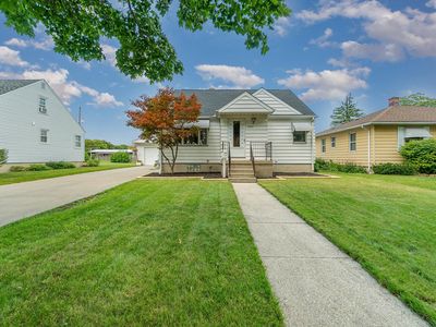1717 33rd St, Bay City, MI, 48708