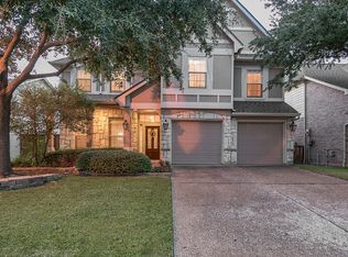 7957 Glade Creek Ct, Dallas, TX 75218