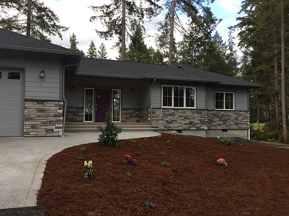 Example Hadlock Exterior