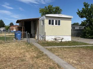 870 N Eden Dr, Idaho Falls, ID 83401
