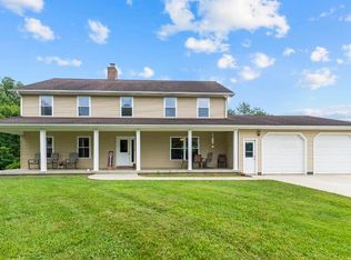 585 Canoe Run, Grayson, KY 41143
