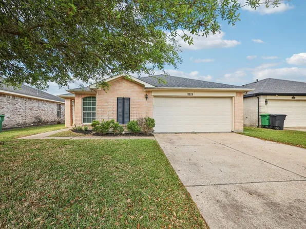 11926 Panay Dr, Houston, TX 77048