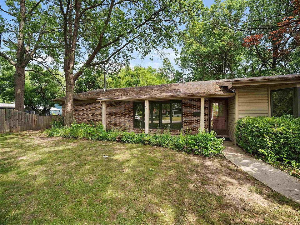 3216 Inwood Dr, Fort Wayne, IN 46815 Zillow