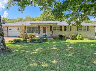 2709 Columbia Hwy, Pulaski, TN 38478