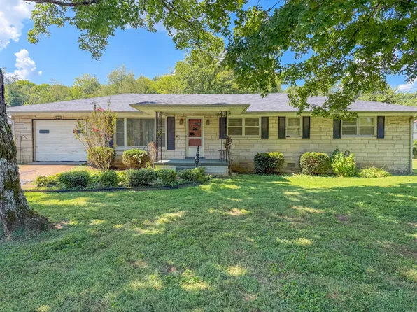 2709 Columbia Hwy, Pulaski, TN 38478