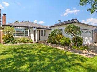 3419 Flora Vista Ave, Santa Clara, CA 95051