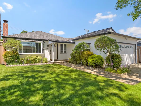3419 Flora Vista Ave, Santa Clara, CA 95051
