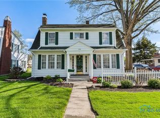 734 E Main St, Ottawa, OH
