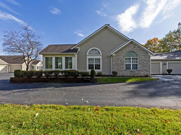 6394 Mission Hills Pl, Westerville, OH 43082