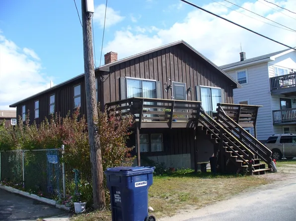 135 Cable Ave, Salisbury, MA 01952