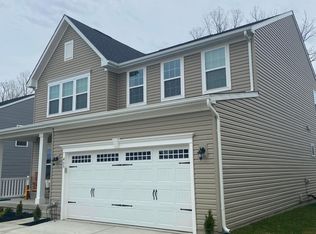 405 Greenstead Dr #2, Stafford, VA 22554