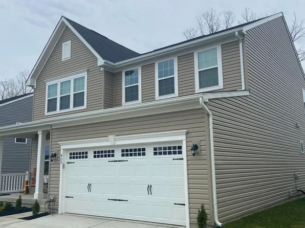 405 Greenstead Dr #2, Stafford, VA 22554