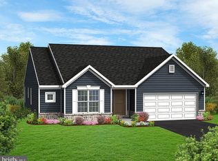 462 Santa Anita Dr LOT 118, Dillsburg, PA 17019