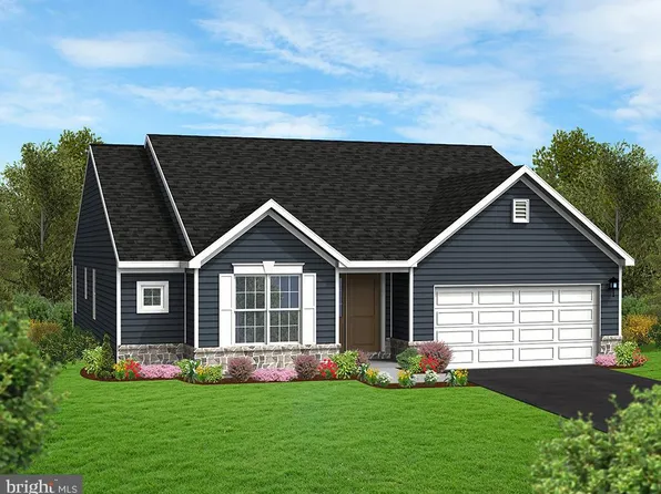 462 Santa Anita Dr Lot 118, Dillsburg, PA 17019