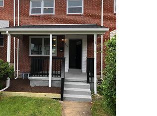 8629 Ellen Ct, Baltimore, MD 21234