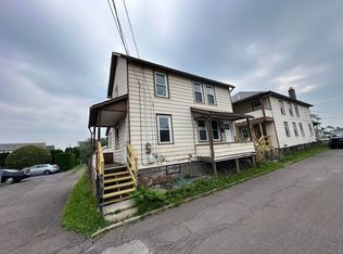 109 Welles St, Nanticoke, PA 18634