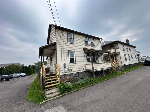 109 Welles St, Nanticoke, PA 18634
