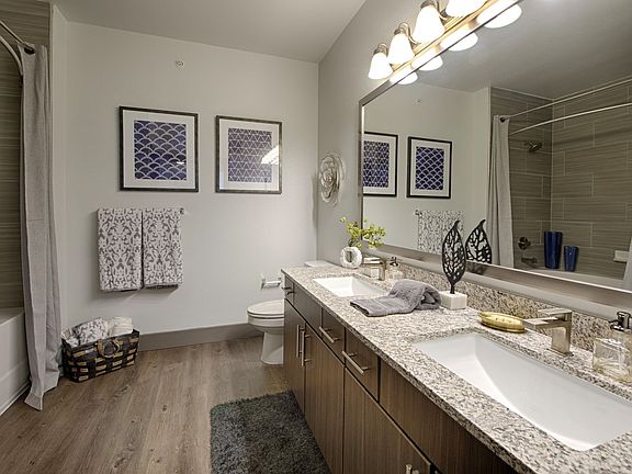 5th image of 2200 N Sam Houston Pkwy E #6112