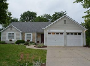 9266 Andiron Way, Indianapolis, IN 46250