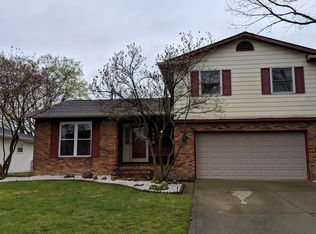 5419 Blue Ash Rd, Columbus, OH 43229